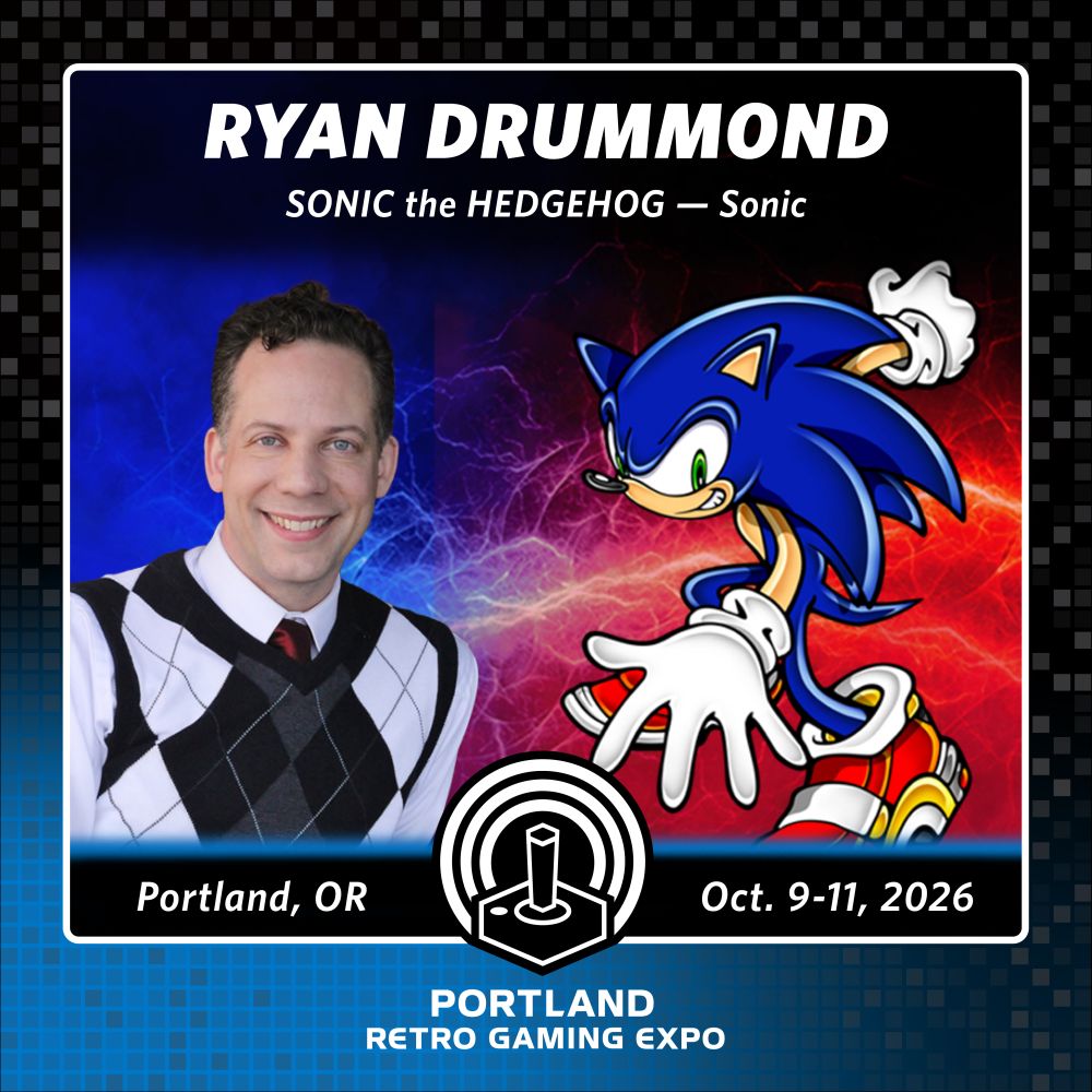 Ryan Drummond